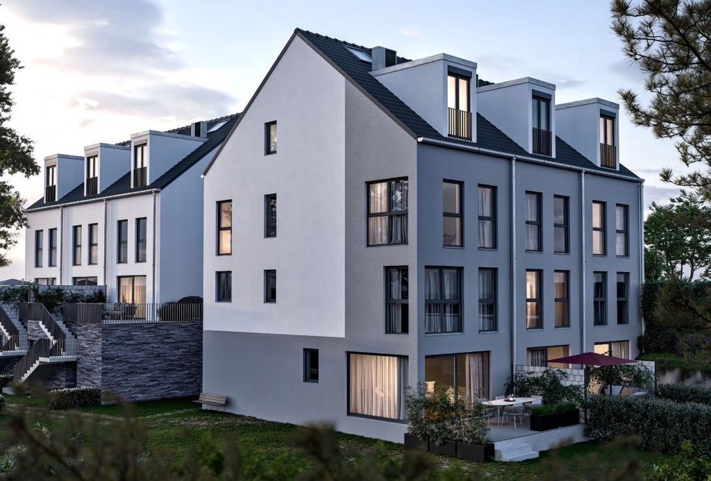 Residential complex